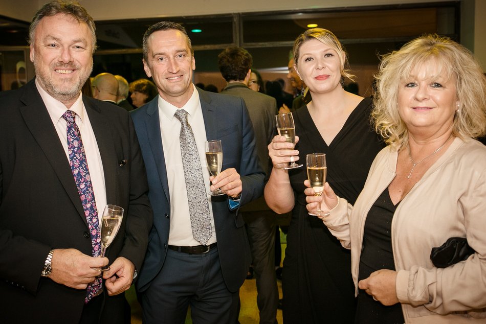 East Sussex Business Awards