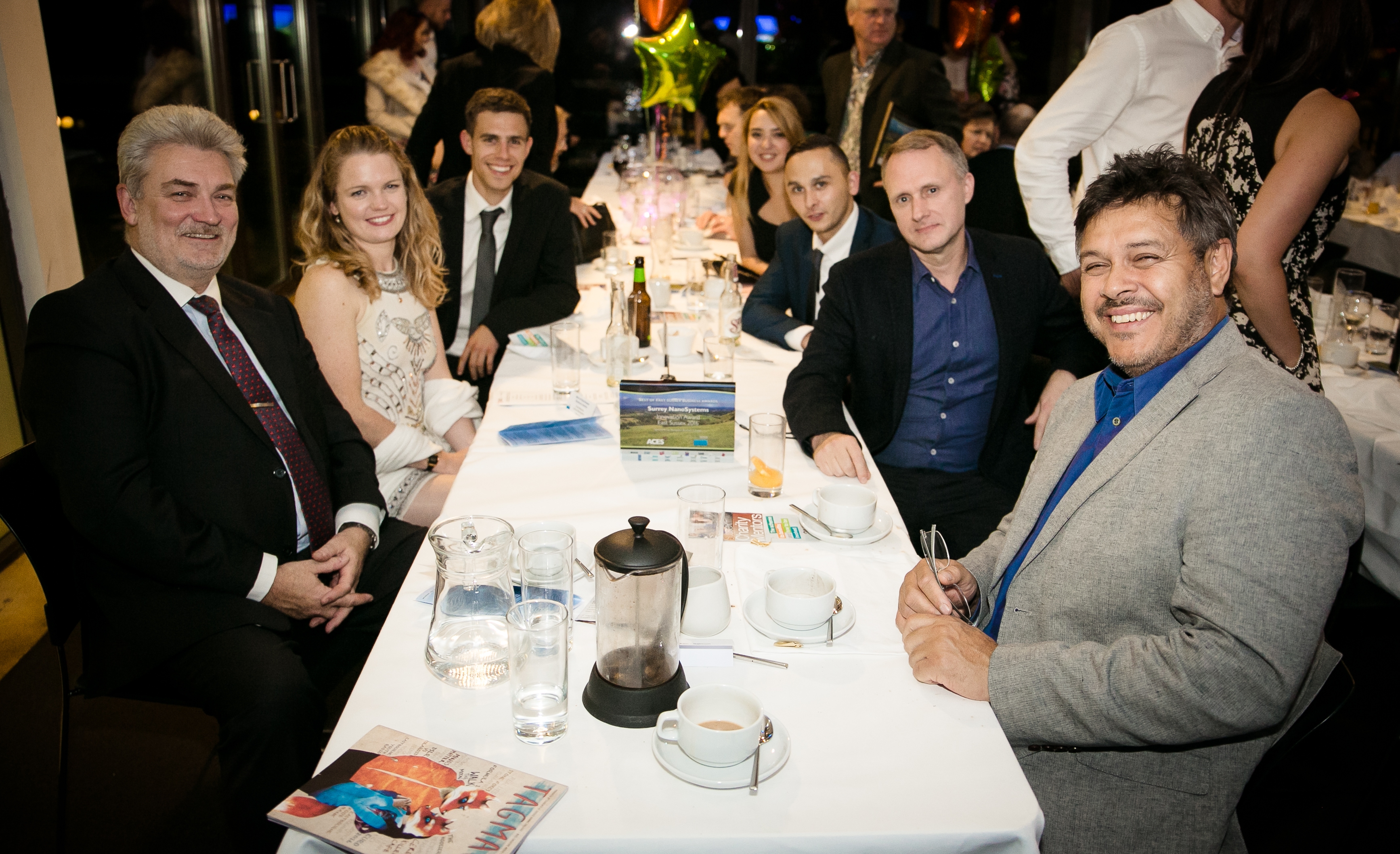 East Sussex Business Awards